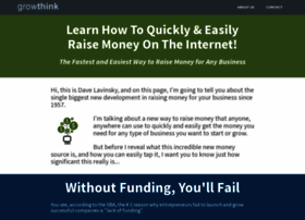 Crowdfundingformula.com thumbnail