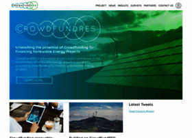 Crowdfundres.eu thumbnail