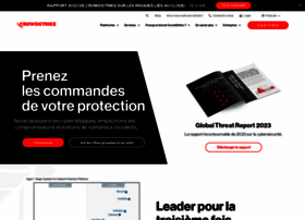Crowdstrike.fr thumbnail