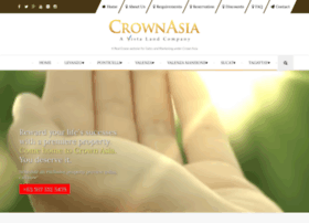 Crownasiaphilippines.com thumbnail