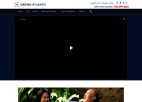 Crownatlantic.com thumbnail