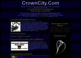 Crowncity.com thumbnail