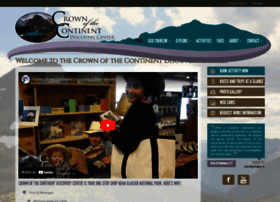 Crowndiscoverycenter.com thumbnail
