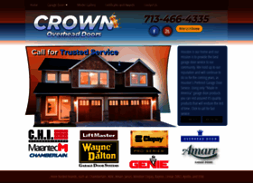 Crowndoor.net thumbnail Crowndoor.net thumbnail