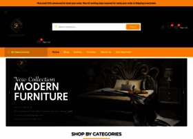 Crownfurnitures.com thumbnail