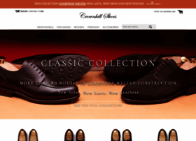 Crownhillshoes.com thumbnail