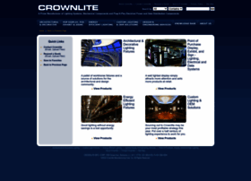 Crownlite.com thumbnail