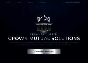 Crownmutual.com thumbnail