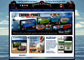 Crownprince.com thumbnail