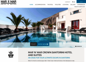 Crownsuites.gr thumbnail