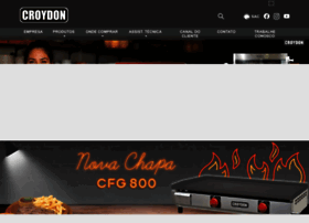 Croydon.com.br thumbnail Croydon.com.br thumbnail