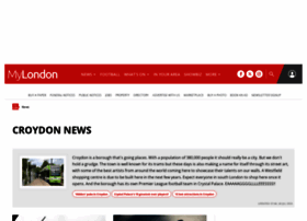 Croydonadvertiser.co.uk thumbnail Croydonadvertiser.co.uk thumbnail