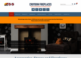 Croydonfireplaces.co.uk thumbnail Croydonfireplaces.co.uk thumbnail
