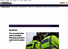 Croydonguardian.co.uk thumbnail