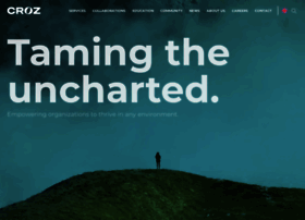 Croz.net thumbnail