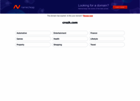 Crozh.com thumbnail