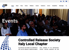 Crsitalia.it thumbnail Crsitalia.it thumbnail