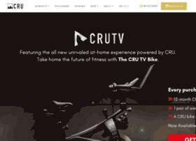 Crucycle.com thumbnail
