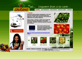 Crudimo.fr thumbnail