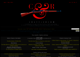 Cruffler.com thumbnail