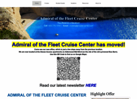 Cruise-center.com thumbnail
