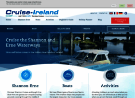 Cruise-ireland.com thumbnail