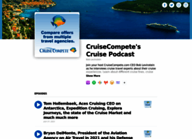 Cruisecompete.buzzsprout.com thumbnail