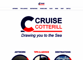 Cruisecotterill.com thumbnail
