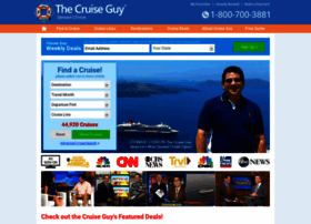 Cruisedeals.us thumbnail