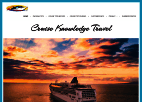 Cruiseknowledge.com thumbnail