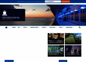Cruisereiziger.nl thumbnail