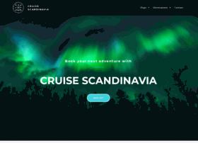Cruisescandinavia.com thumbnail