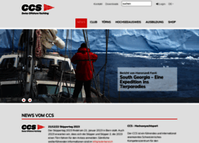 Cruisingclub.ch thumbnail