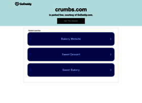 Crumbs.com thumbnail