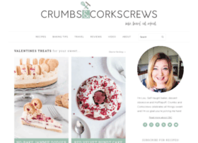 Crumbscorkscrews.com thumbnail