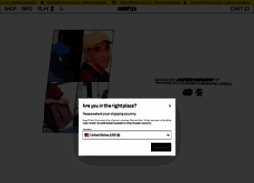 Crumpler.com.au thumbnail
