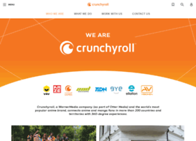 Crunchyroll.co.jp thumbnail