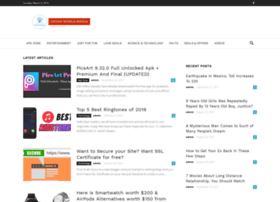 Crushworld.in thumbnail Crushworld.in thumbnail