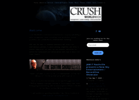 Crushworldwide.net thumbnail
