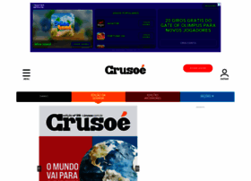 Crusoe.com.br thumbnail