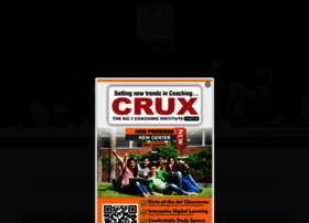 Cruxworld.com thumbnail