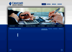 Cruzeiroassessoria.com.br thumbnail