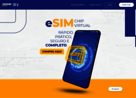 Cruzeirocelular.com.br thumbnail