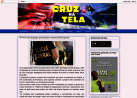 Cruznatela.com.br thumbnail