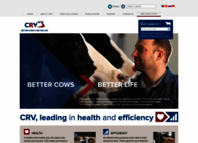 Crv4all-international.com thumbnail