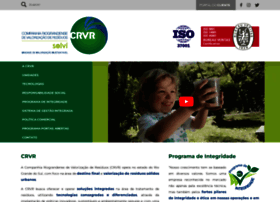 Crvr.com.br thumbnail