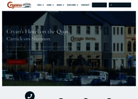 Cryanshotel.ie thumbnail Cryanshotel.ie thumbnail