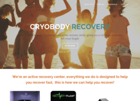 Cryobodyrecovery.com thumbnail