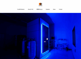 Cryoemnet.org thumbnail