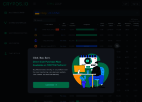 Crypos.io thumbnail